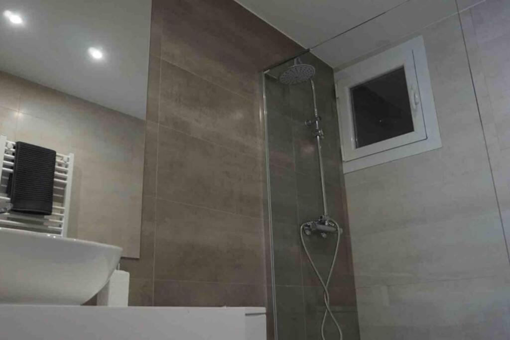 Apartamento Piso Reformado A 5 Min De La Catedral Vut 09-691 Burgo Exterior foto