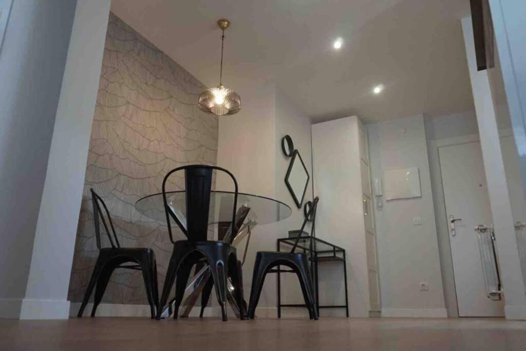 Apartamento Piso Reformado A 5 Min De La Catedral Vut 09-691 Burgo Exterior foto